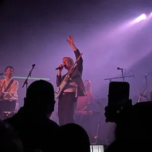 concert photo