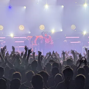 concert photo