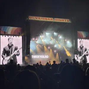 concert photo