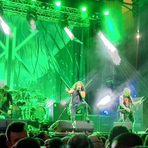 concert photo