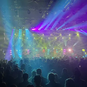 concert photo