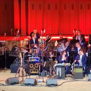 concert photo