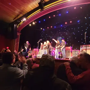 concert photo