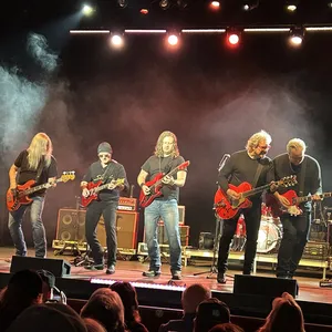 concert photo