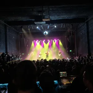 concert photo