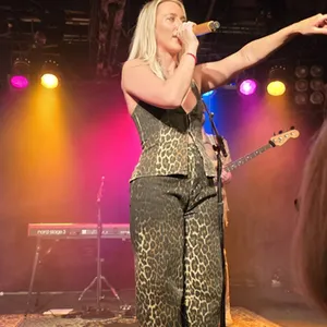 concert photo