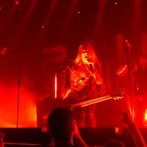 concert photo