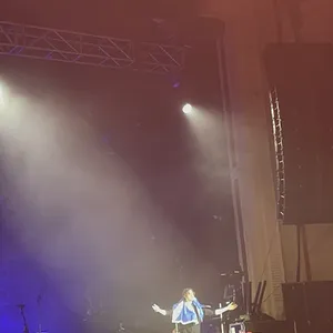 concert photo