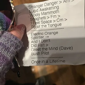 concert photo