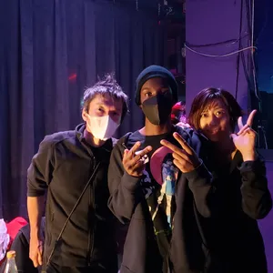 concert photo