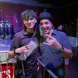 concert photo