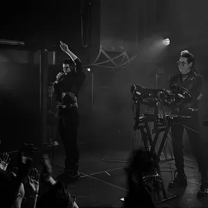 concert photo