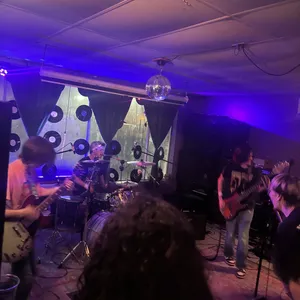 concert photo