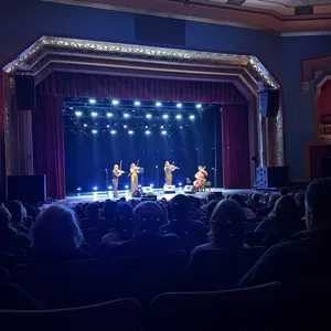 concert photo