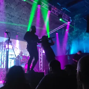 concert photo
