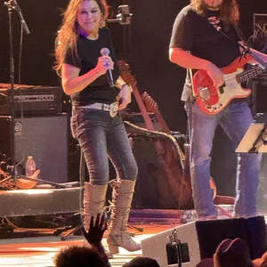 concert photo