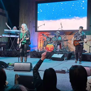 concert photo
