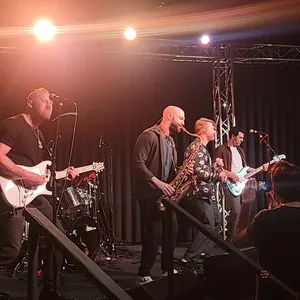 concert photo