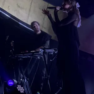 concert photo