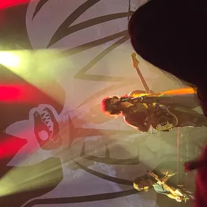 concert photo