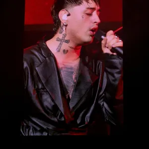 concert photo