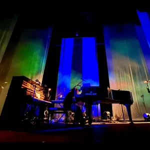 concert photo