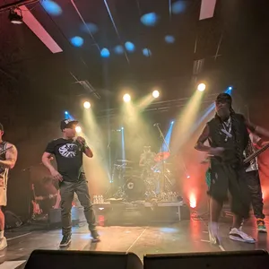 Asian Dub Foundation Concerts & Live Tour Dates: 2025-2026 Tickets