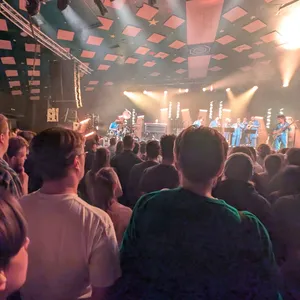 concert photo