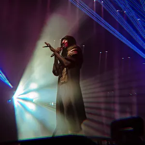 concert photo