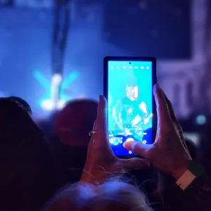concert photo