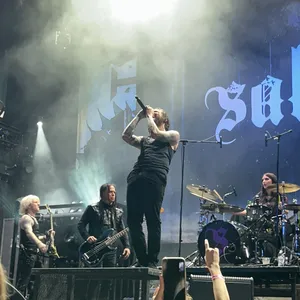 concert photo
