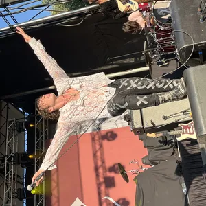 concert photo