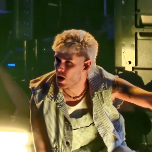 concert photo
