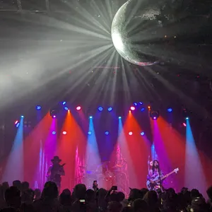 concert photo
