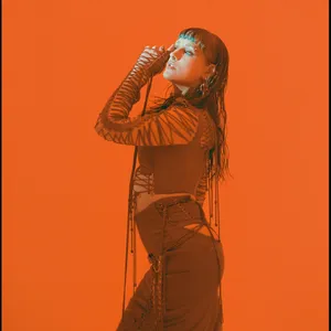 Aiko CZ Concerts & Live Tour Dates: 2025-2026 Tickets | Bandsintown