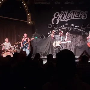 concert photo
