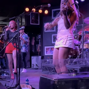 concert photo
