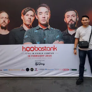 concert photo