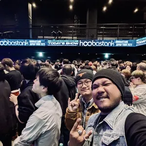 concert photo