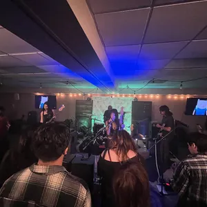 concert photo