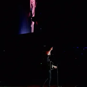 concert photo