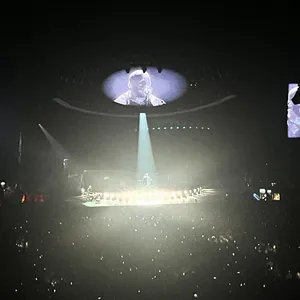 concert photo