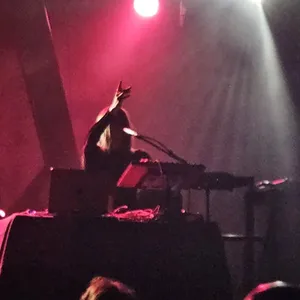 concert photo