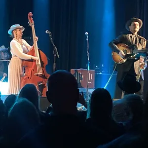 concert photo