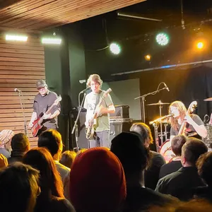 concert photo