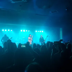 concert photo