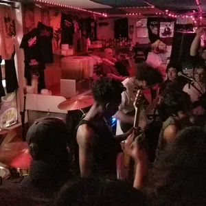 concert photo
