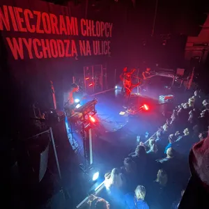 concert photo