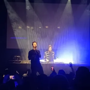 concert photo