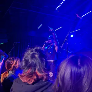 concert photo
